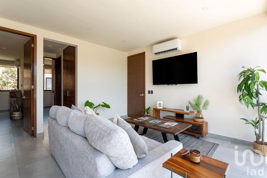 La mejor opción Duplex con roof garden en preventa!