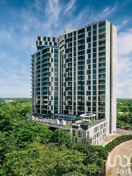 DEPARTAMENTO EN VENTA en ADAMANT CABO MERIDA