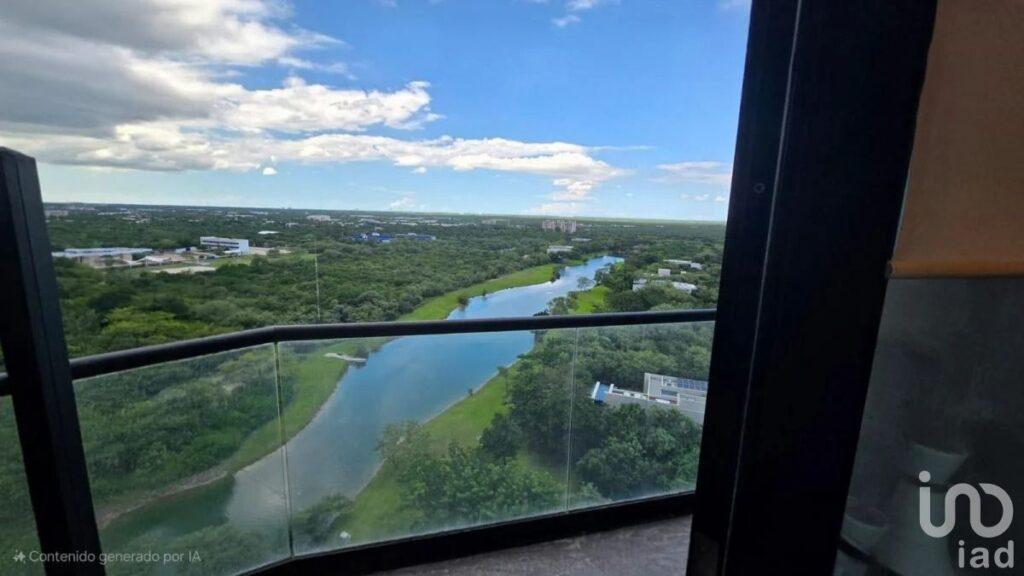 DEPARTAMENTO EN VENTA en ADAMANT CABO MERIDA