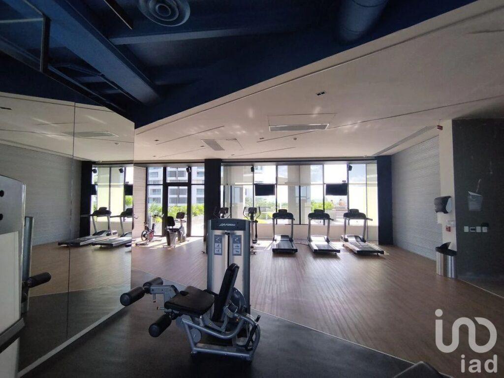 DEPARTAMENTO EN VENTA en ADAMANT CABO MERIDA