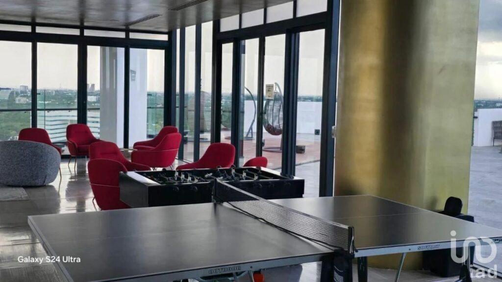 DEPARTAMENTO EN VENTA en ADAMANT CABO MERIDA