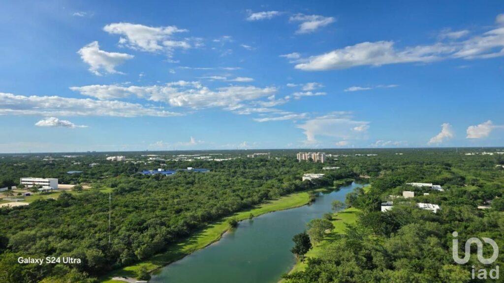 DEPARTAMENTO EN VENTA en ADAMANT CABO MERIDA