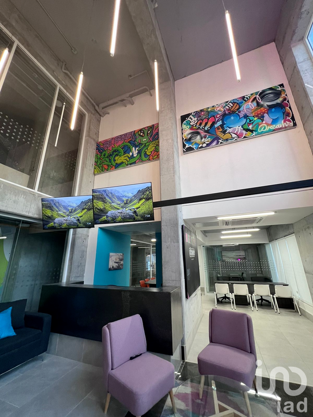 Departamento compartido para estudiantes en zona UANL, Monterrey