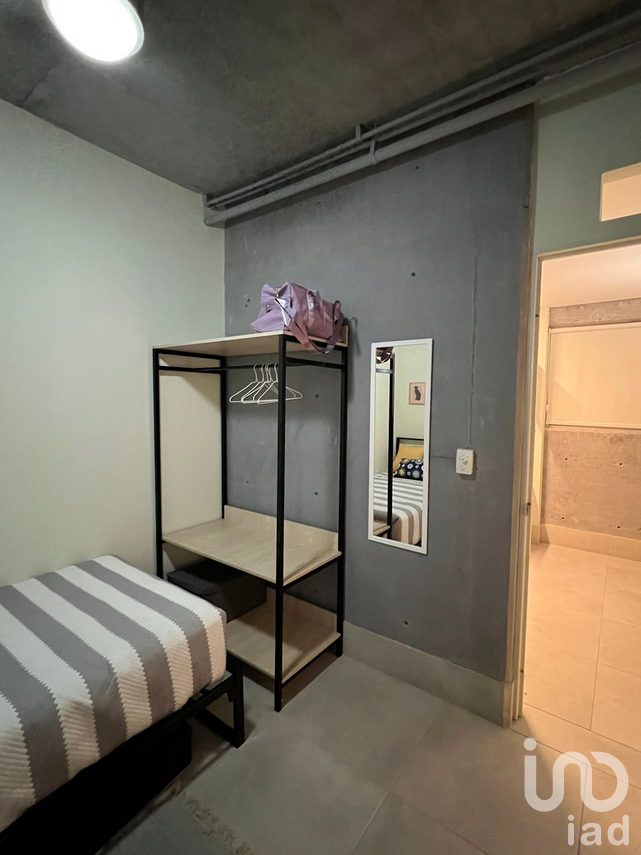 Departamento compartido para estudiantes en zona UANL, Monterrey