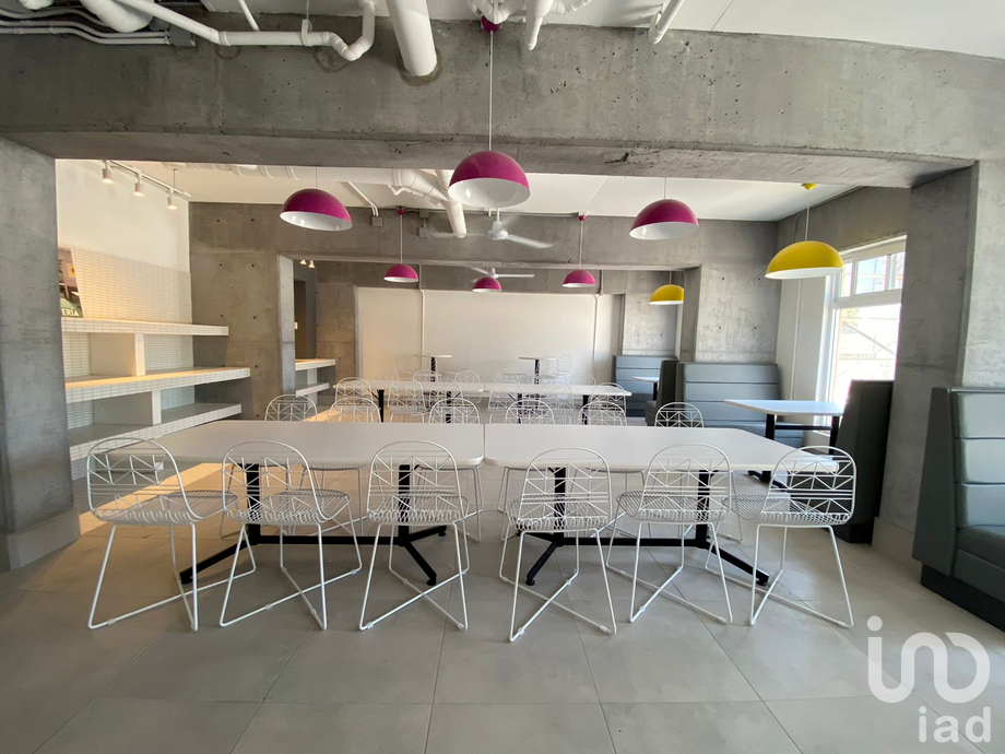 Departamento compartido para estudiantes en zona UANL, Monterrey