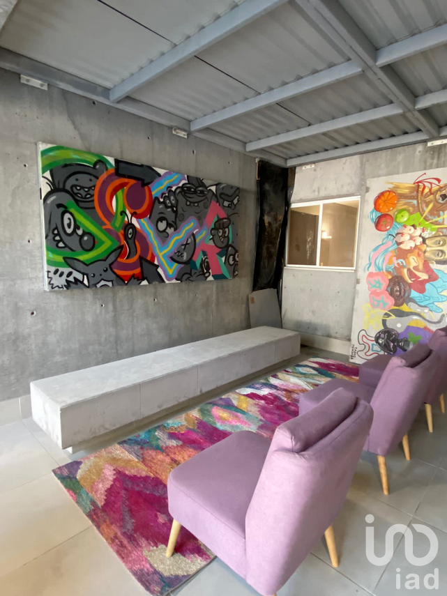 Departamento compartido para estudiantes en zona UANL, Monterrey