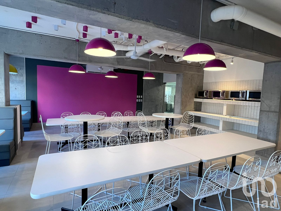 Departamento compartido para estudiantes en zona UANL, Monterrey