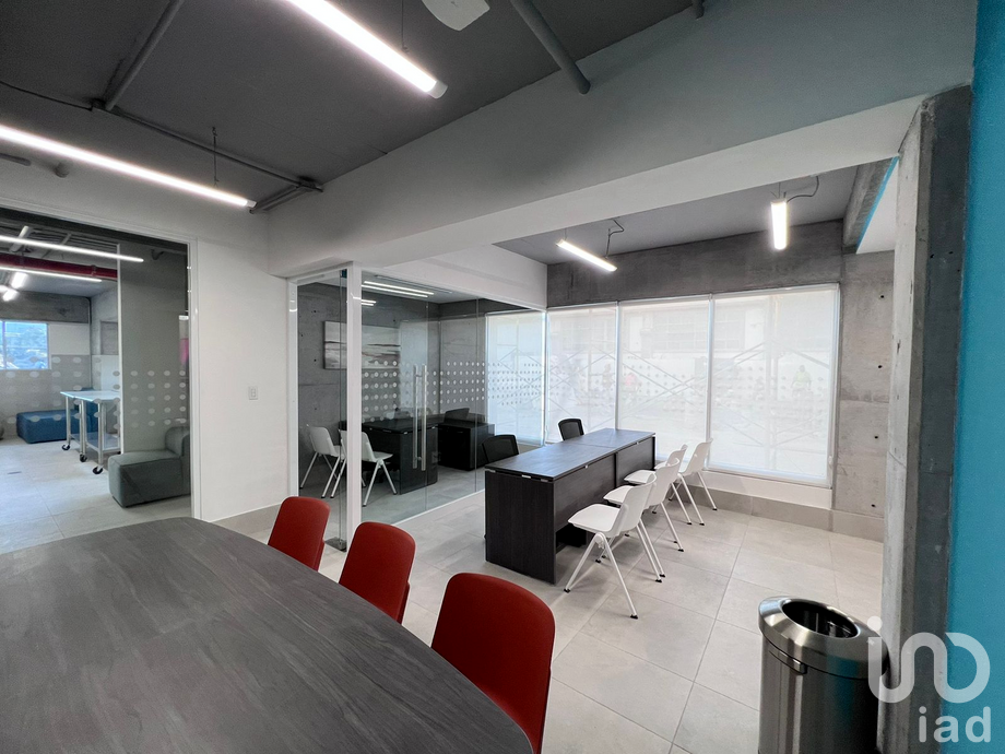 Departamento compartido para estudiantes en zona UANL, Monterrey