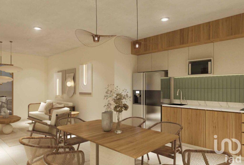 Departamento en venta en la Riviera Veracruzana, Alvarado Veracruz