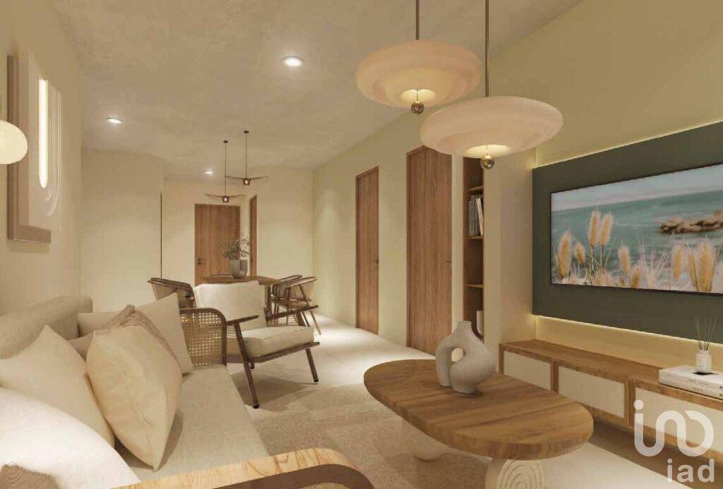 Departamento en venta en la Riviera Veracruzana, Alvarado Veracruz