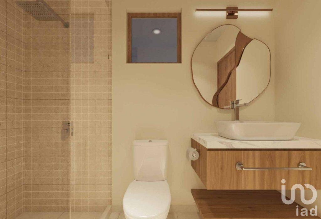 Departamento en venta en la Riviera Veracruzana, Alvarado Veracruz