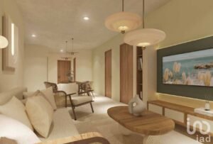 Departamento en venta en la Riviera Veracruzana, Alvarado Veracruz