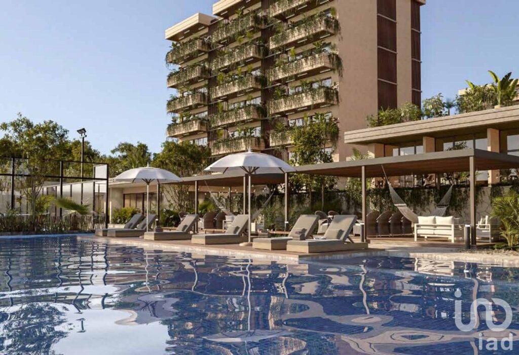 Departamento en venta en la Riviera Veracruzana, Alvarado Veracruz