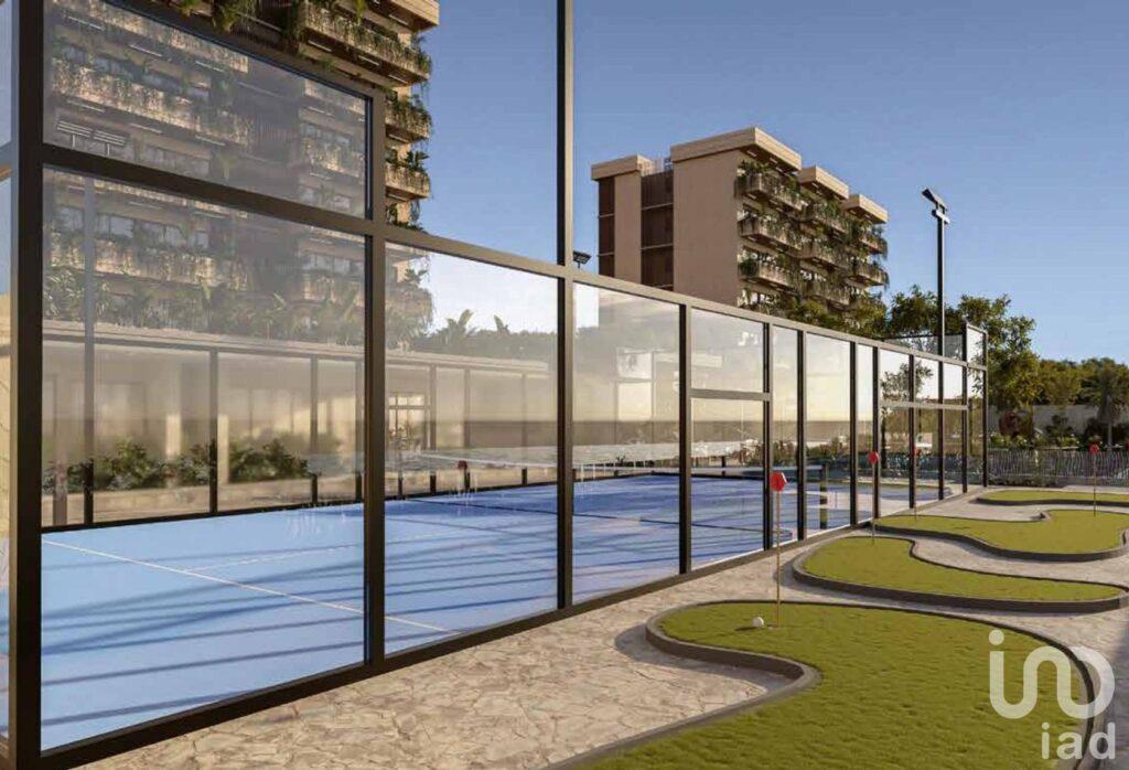 Departamento en venta en la Riviera Veracruzana, Alvarado Veracruz