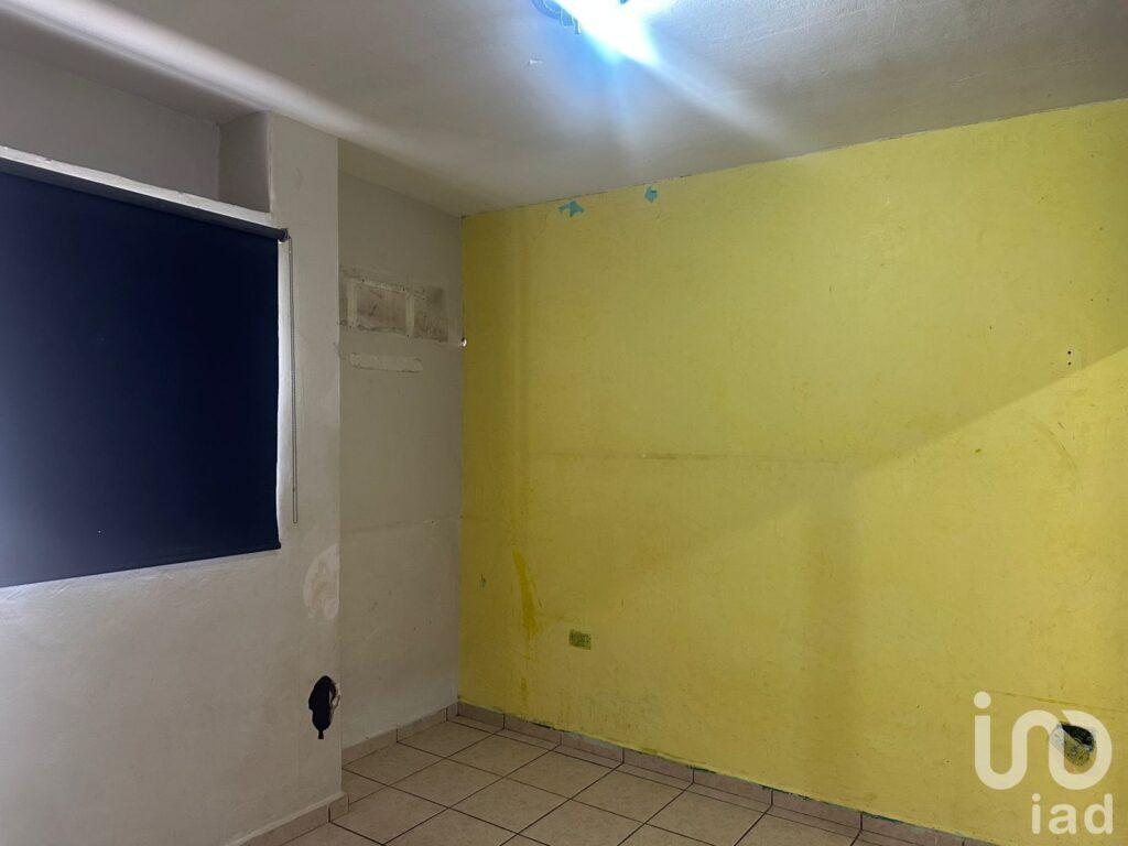DEPARTAMENTO EN VENTA COL. ZONA DORADA , EN CULIACAN