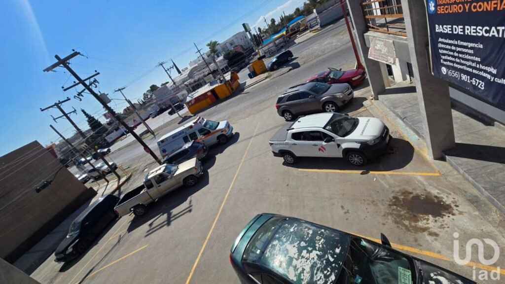 LOCALES COMERCIALES EN RENTA, PLAZA COMERCIAL CENTRICA, CD JUAREZ CHIH