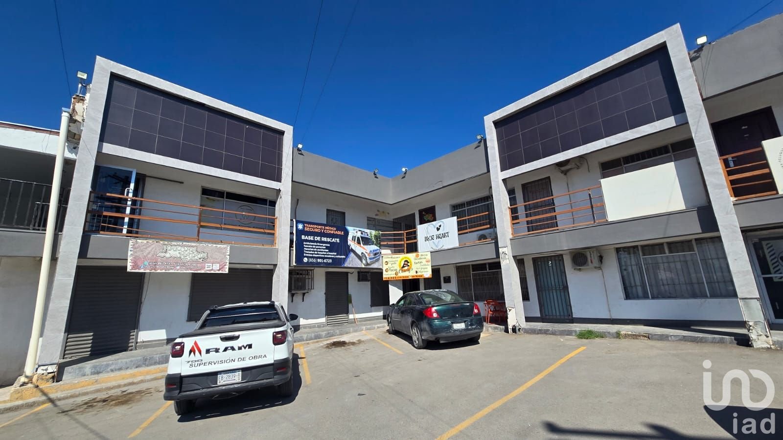 LOCALES COMERCIALES EN RENTA, PLAZA COMERCIAL CENTRICA, CD JUAREZ CHIH