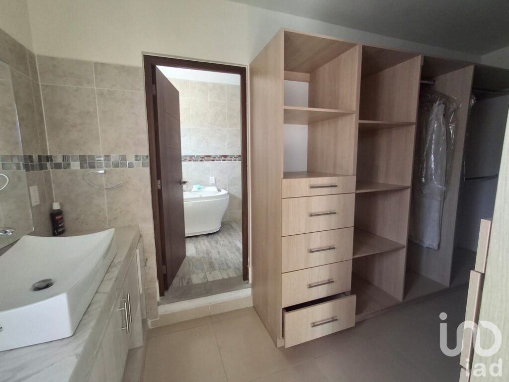 Casa en venta en Cumbres del Lago Juriquilla Querétaro