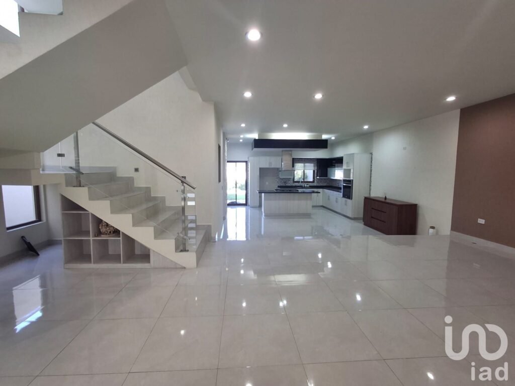 Casa en venta en Cumbres del Lago Juriquilla Querétaro