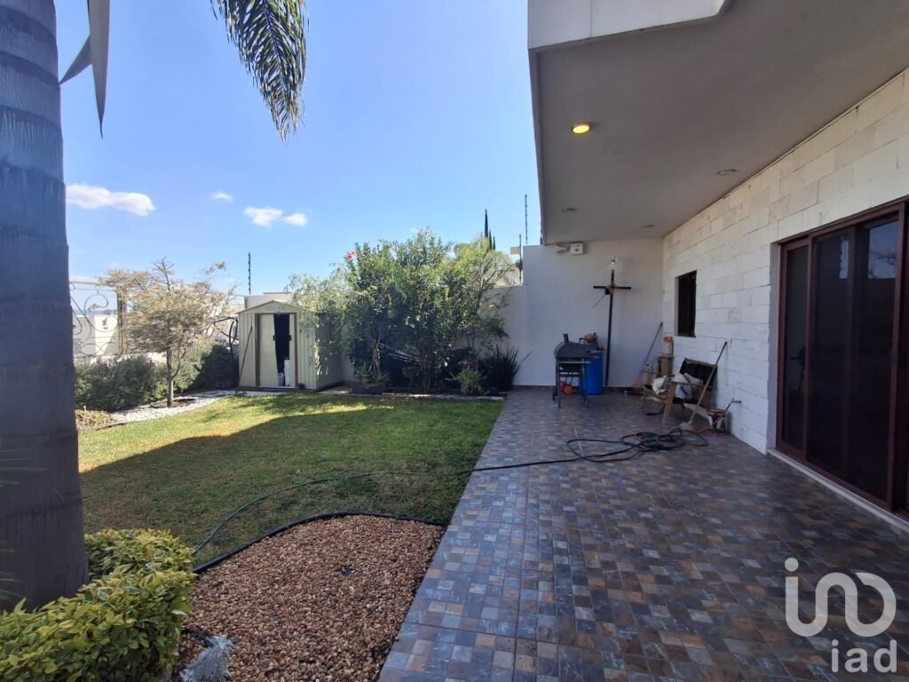 Casa en venta en Cumbres del Lago Juriquilla Querétaro