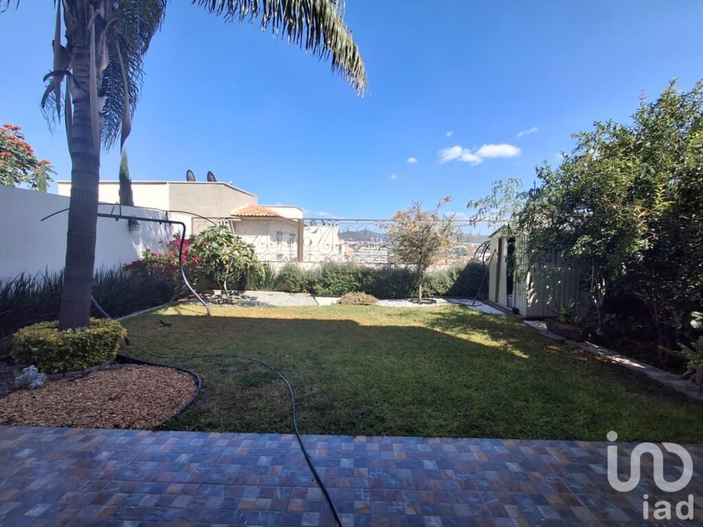 Casa en venta en Cumbres del Lago Juriquilla Querétaro