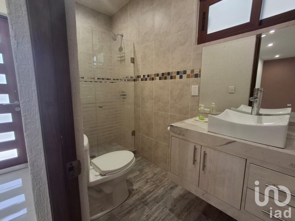 Casa en venta en Cumbres del Lago Juriquilla Querétaro