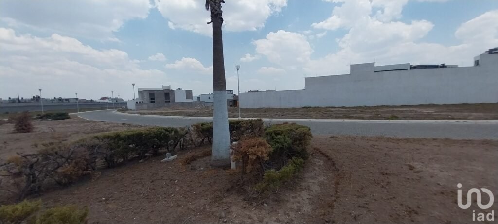 Se vende amplio terreno en Privada exclusiva en Zona Plateada, Pachuca, Hidalgo