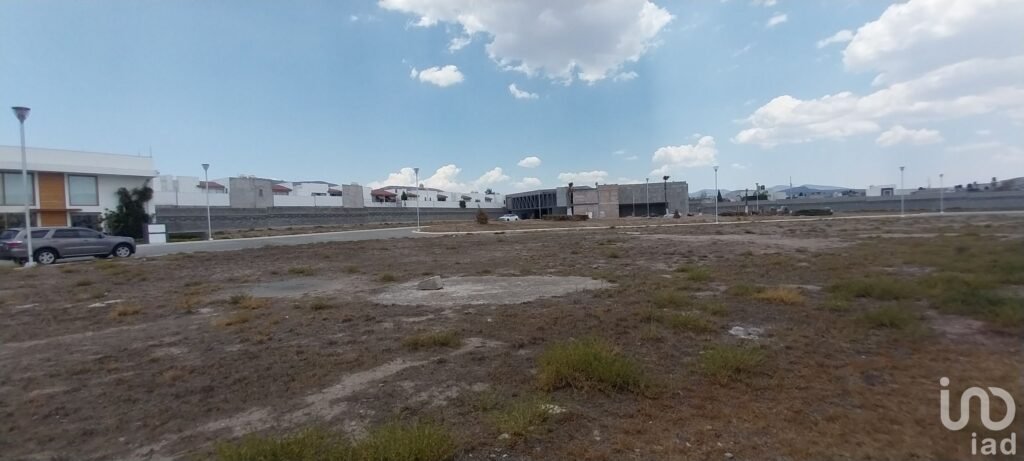 Se vende amplio terreno en Privada exclusiva en Zona Plateada, Pachuca, Hidalgo