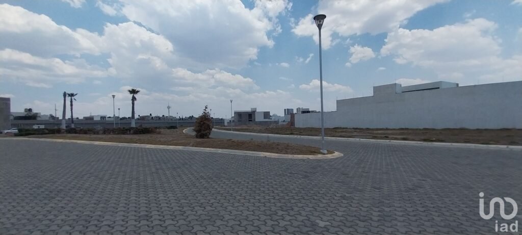 Se vende amplio terreno en Privada exclusiva en Zona Plateada, Pachuca, Hidalgo