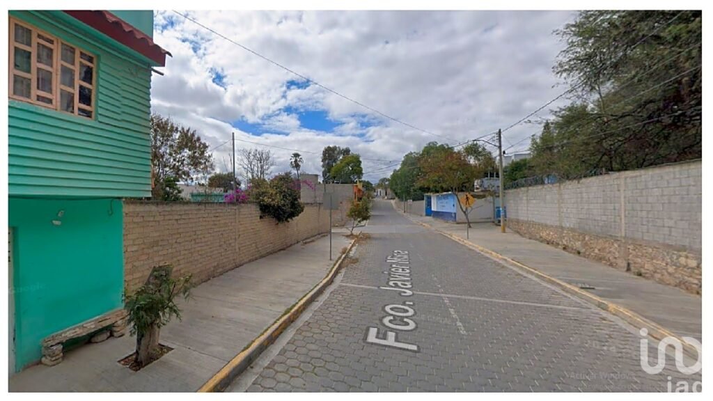 Terreno en venta en Tehuacán Puebla