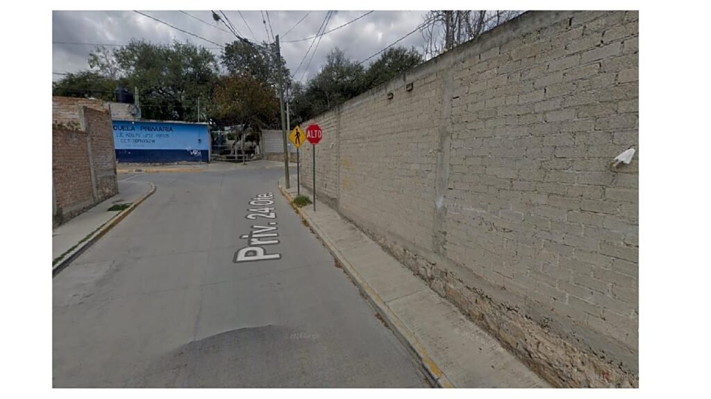Terreno en venta en Tehuacán Puebla