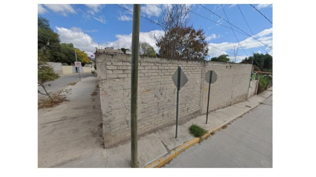 Terreno en venta en Tehuacán Puebla