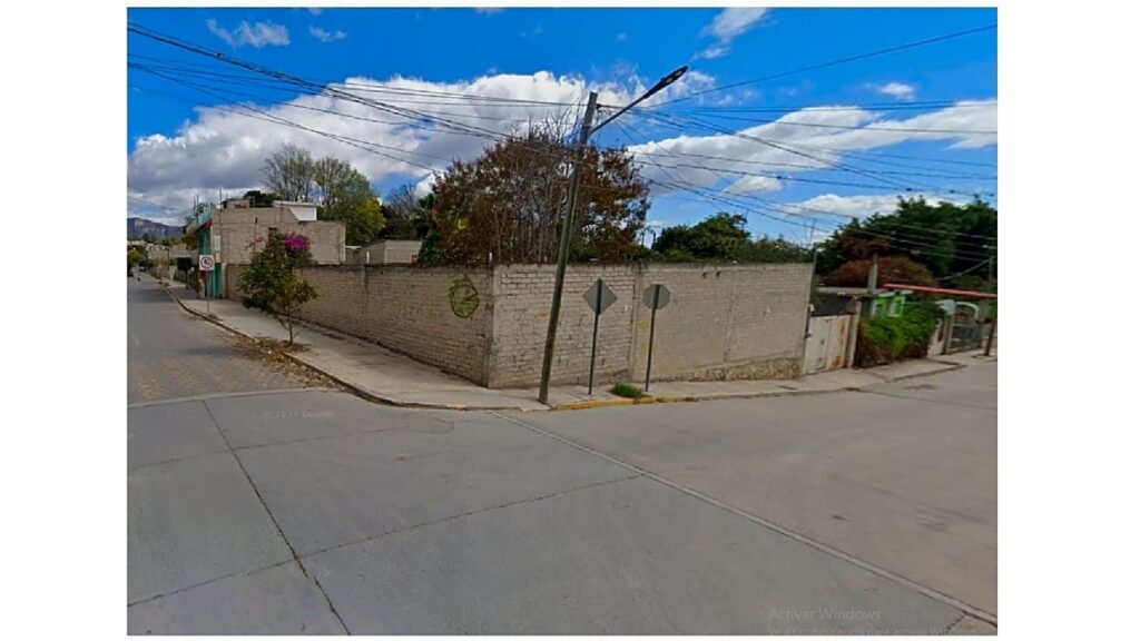 Terreno en venta en Tehuacán Puebla