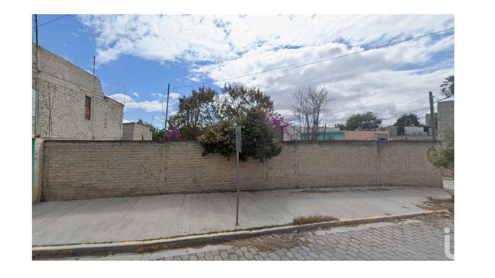 Terreno en venta en Tehuacán Puebla