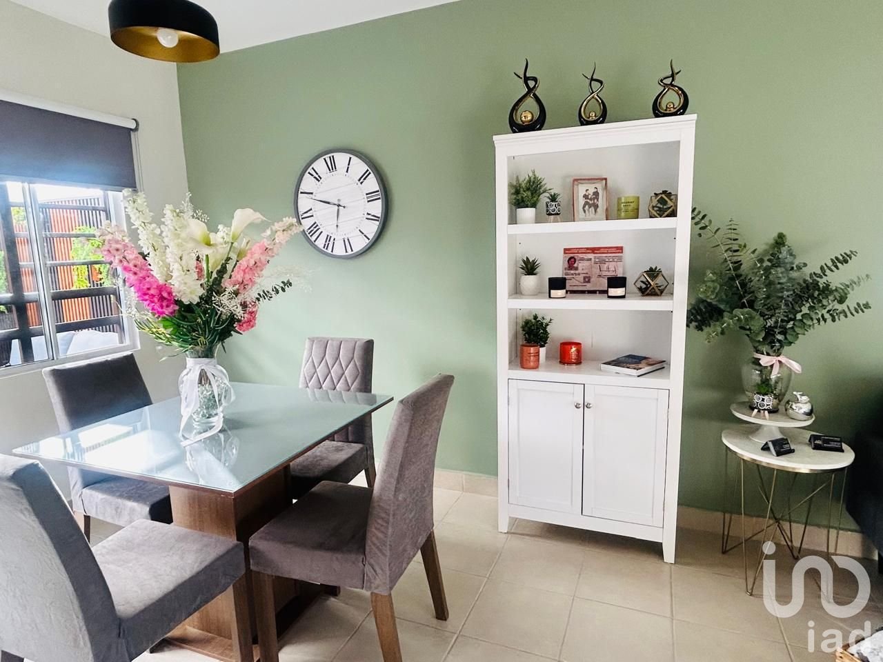 Casa en venta con precio especial en privada Victoria Residencial, Tijuana, Baja California. (#5)