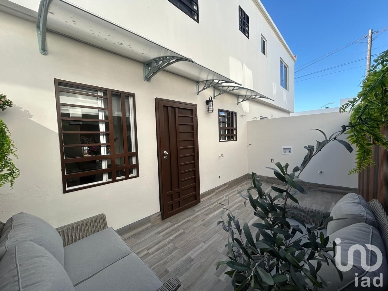 Se vende Casa con precio especial en privada Victoria Residencial, Tijuana. (#7)