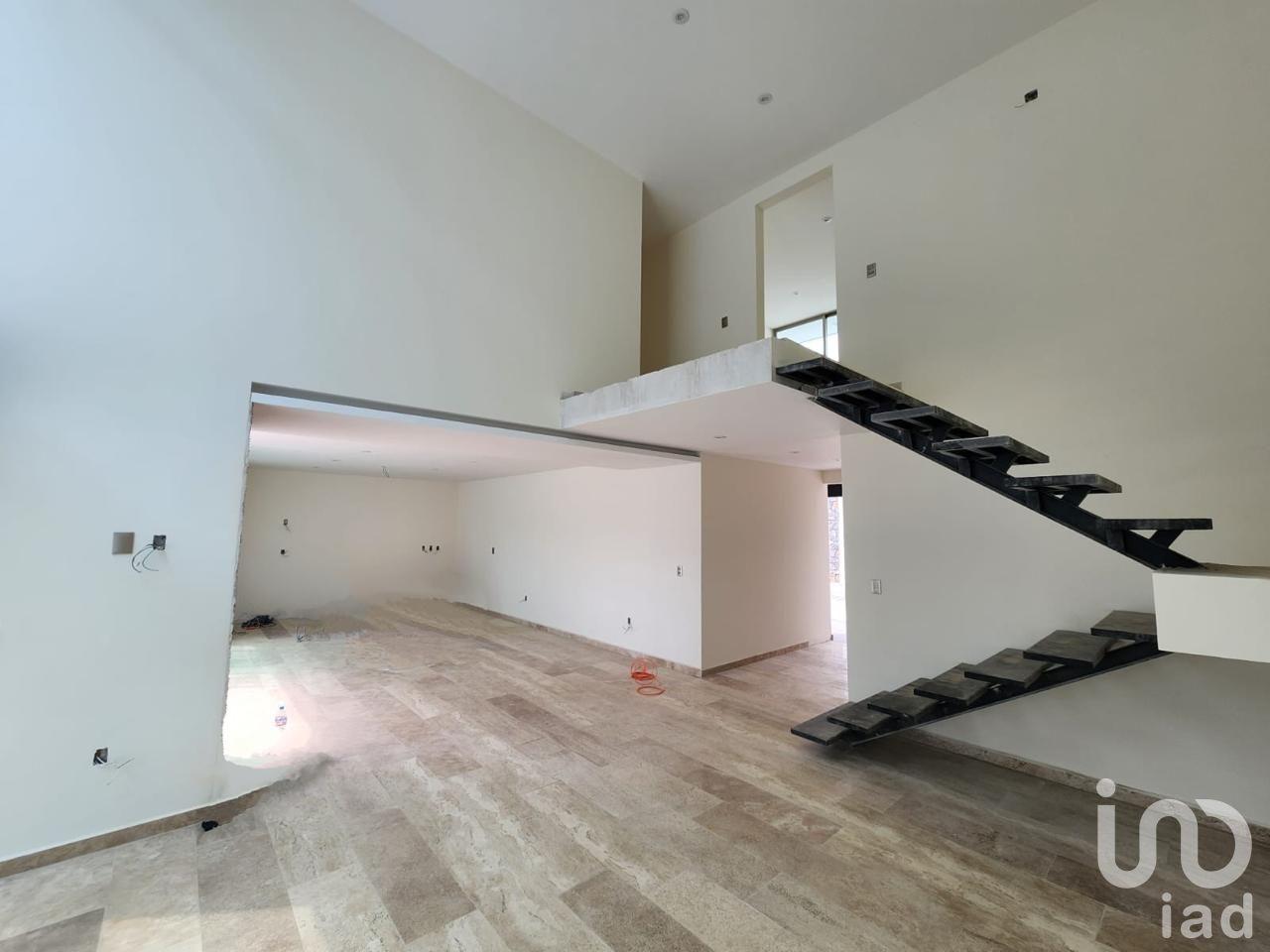 Preventa de Casa en Zona Norte en Rancho Tetela, Cuernavaca.