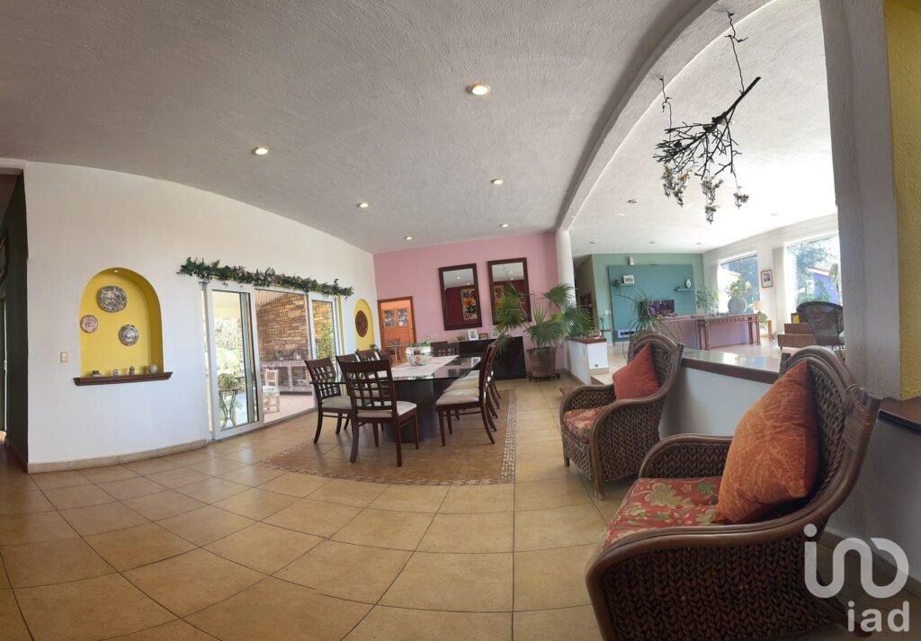 Casa en Venta en Aculco, Edo. de México.