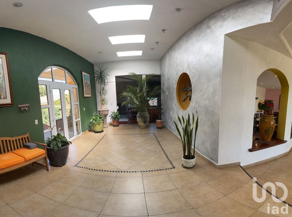 Casa en Venta en Aculco, Edo. de México.