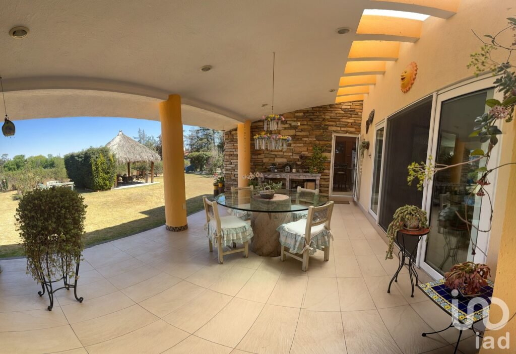 Casa en Venta en Aculco, Edo. de México.