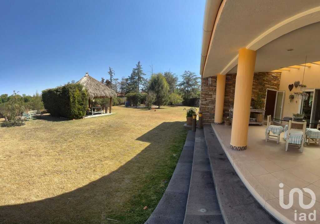 Casa en Venta en Aculco, Edo. de México.