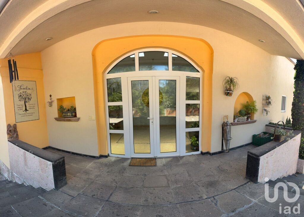 Casa en Venta en Aculco, Edo. de México.