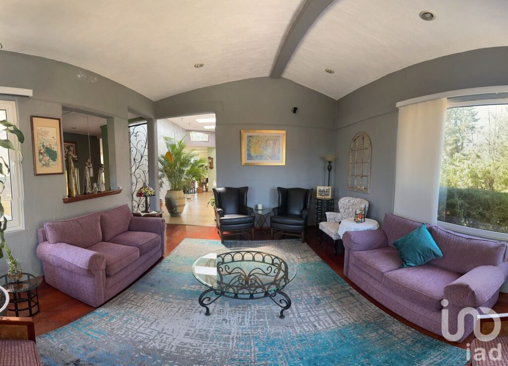 Casa en Venta en Aculco, Edo. de México.