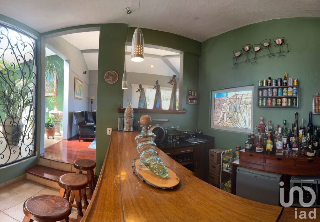 Casa en Venta en Aculco, Edo. de México.