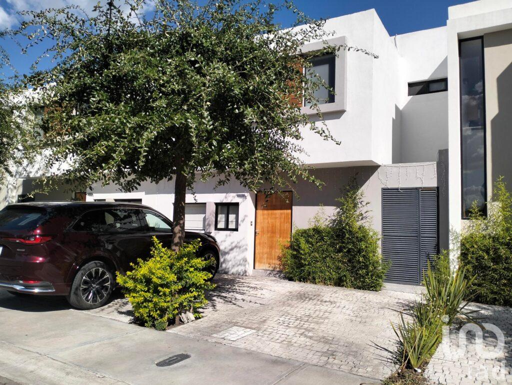 Casa en Venta en el Condado, Corregidora Querétaro