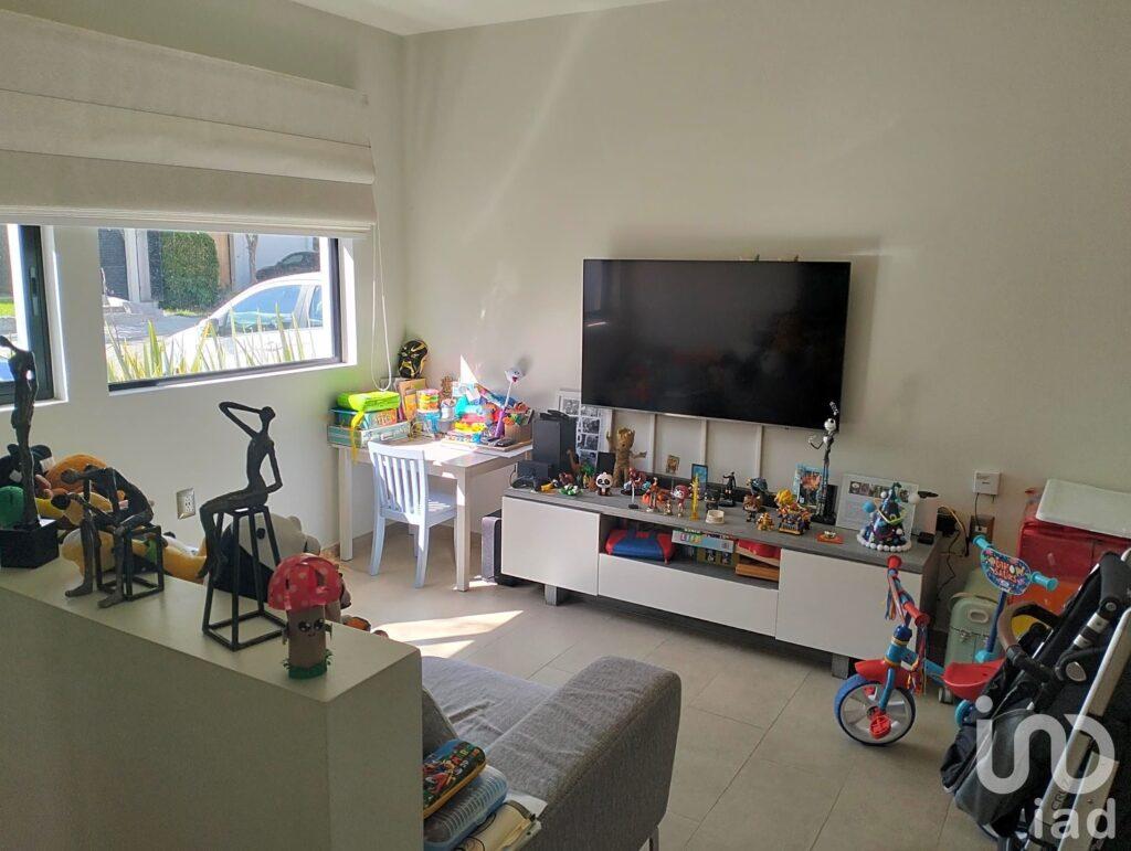 Casa en Venta en el Condado, Corregidora Querétaro