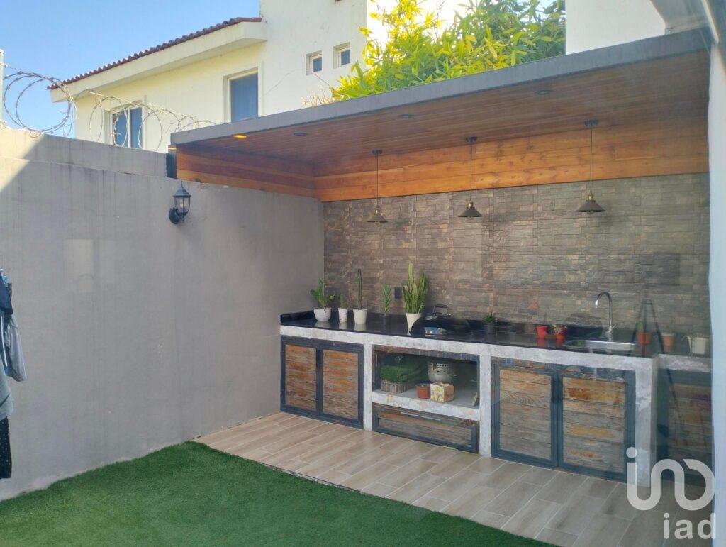 Casa en Venta en el Condado, Corregidora Querétaro