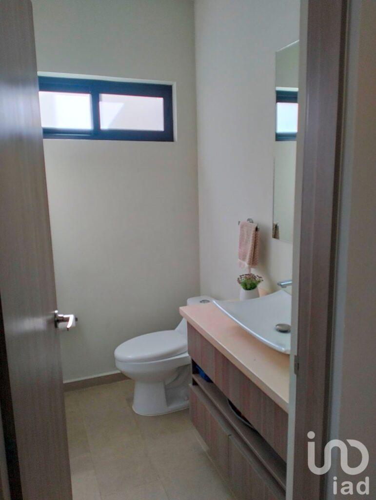 Casa en Venta en el Condado, Corregidora Querétaro