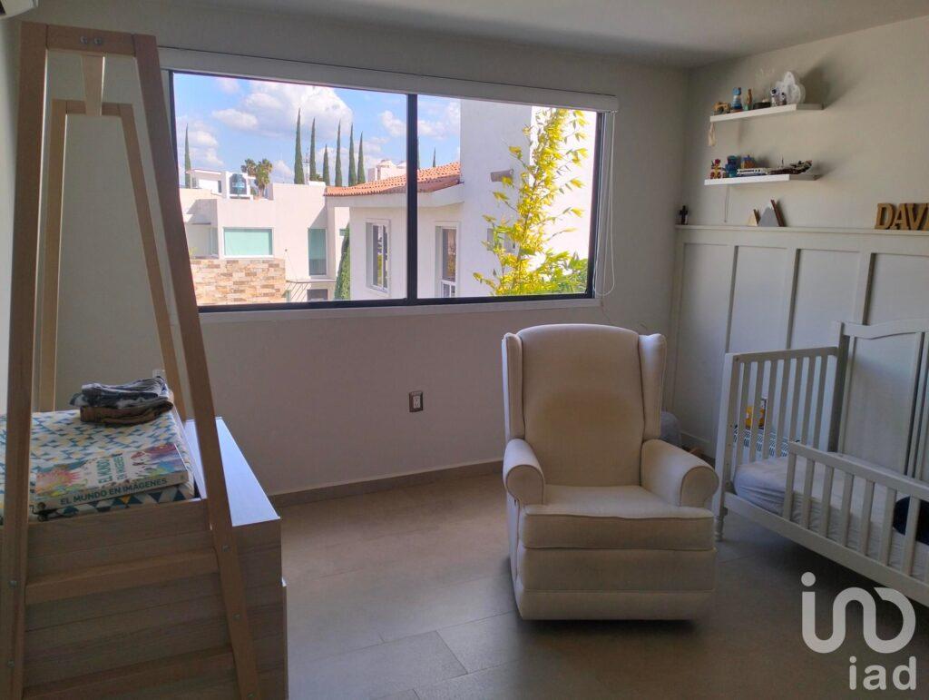 Casa en Venta en el Condado, Corregidora Querétaro