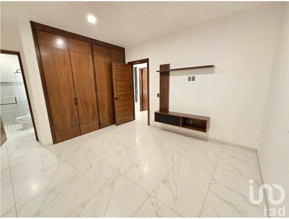 CASA EN VENTA EN SOLARES RESIDENCIAL SANTILLANA - ZAPOPAN